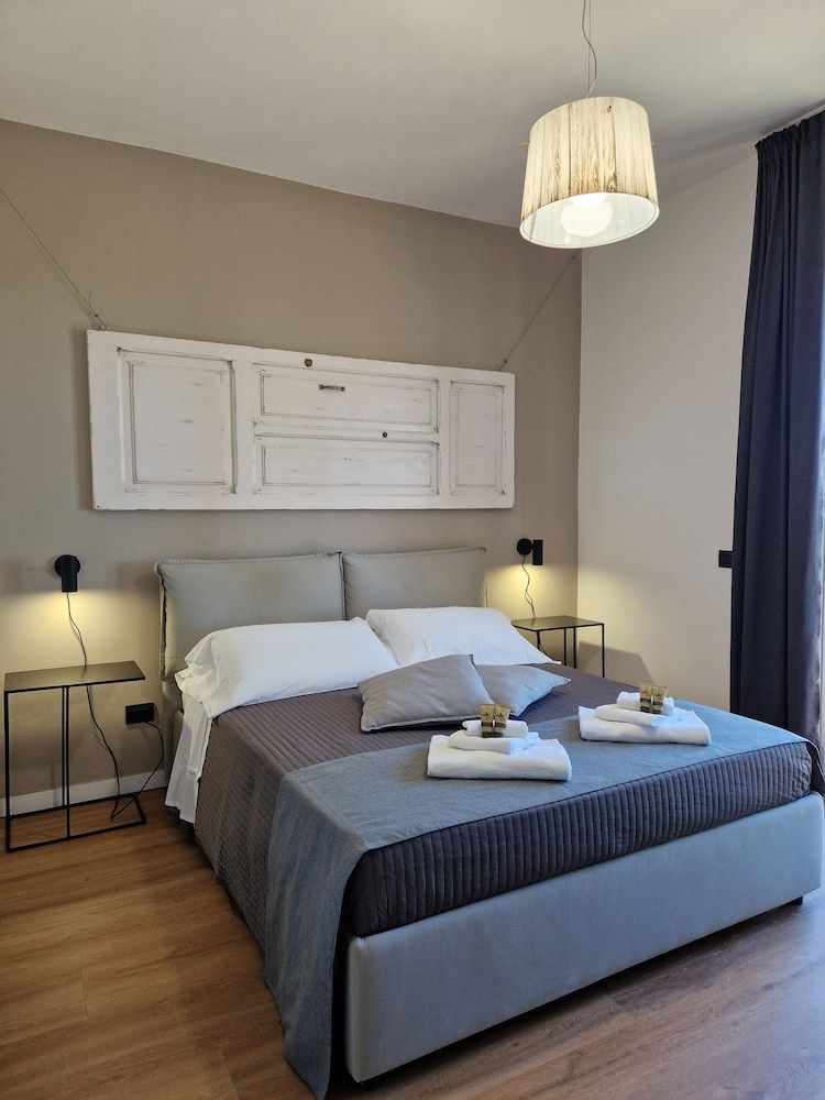 B&B Lekythos Double Room, Balcony