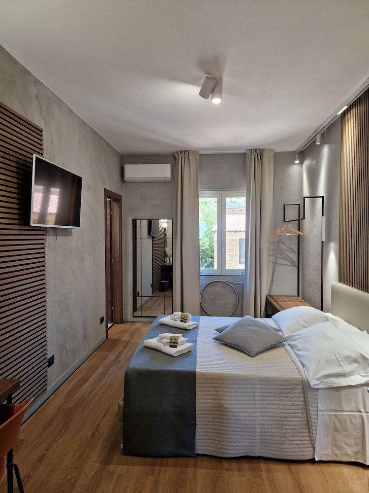 B&B Lekythos Double Room 11