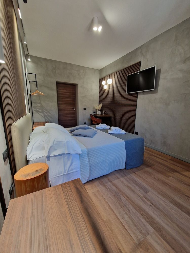 B&B Lekythos Double Room 3