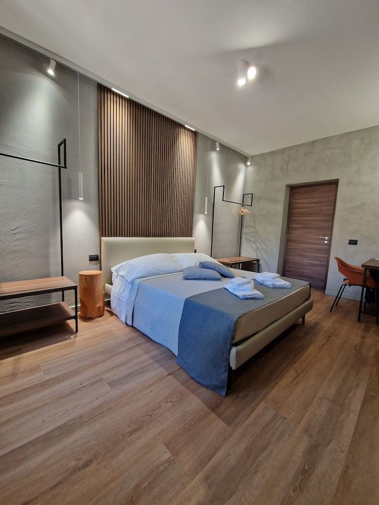 B&B Lekythos Double Room 5