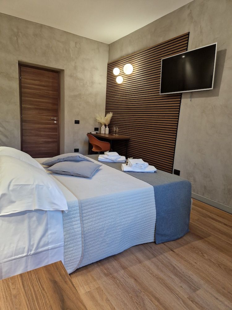 B&B Lekythos Double Room 6