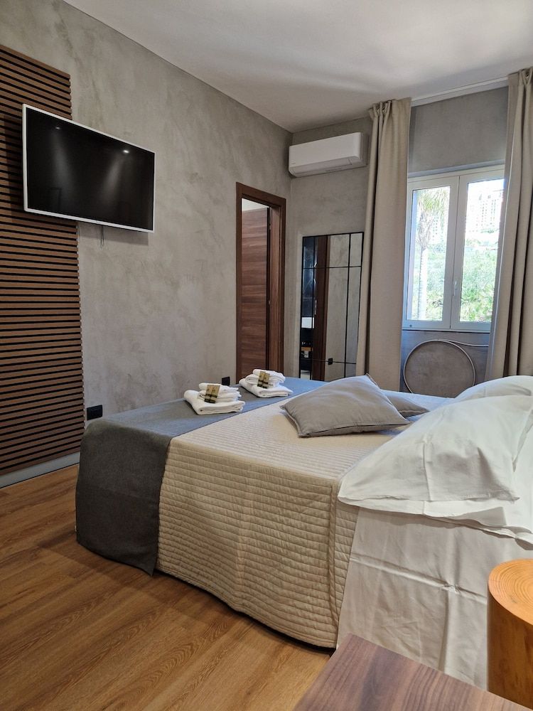 B&B Lekythos Double Room 4