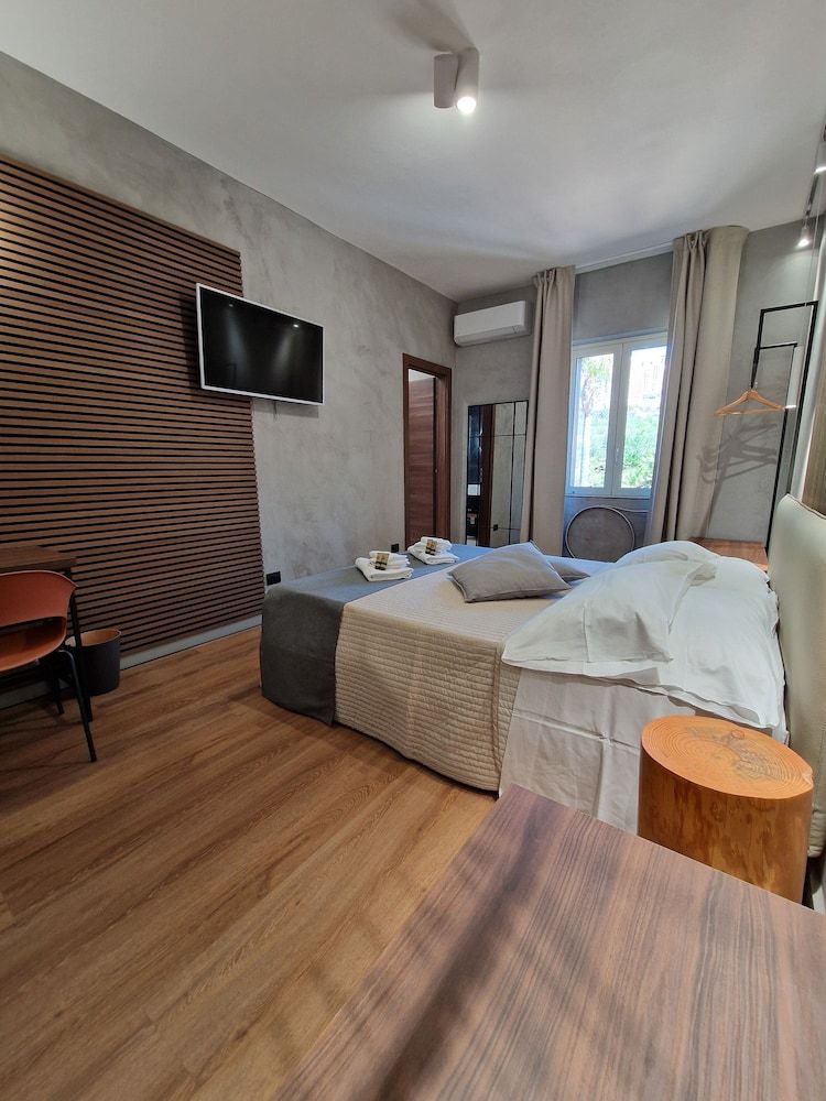B&B Lekythos Double Room 12