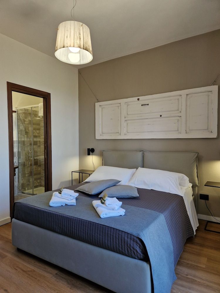 B&B Lekythos Double Room, Balcony 2