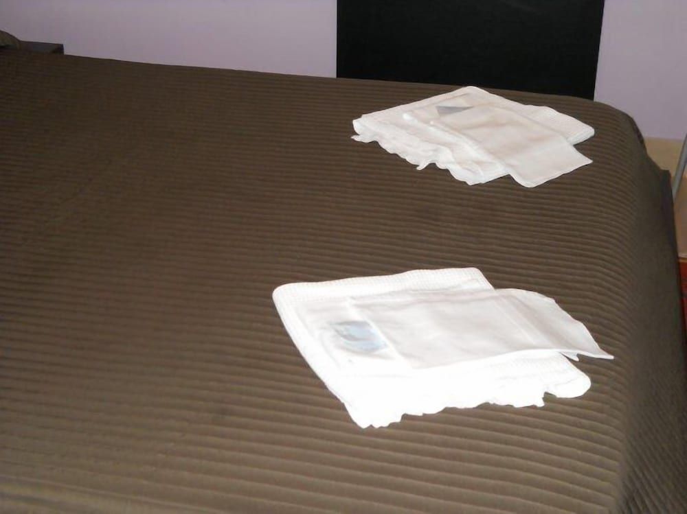 Olympus B&B Deluxe Double Room 3