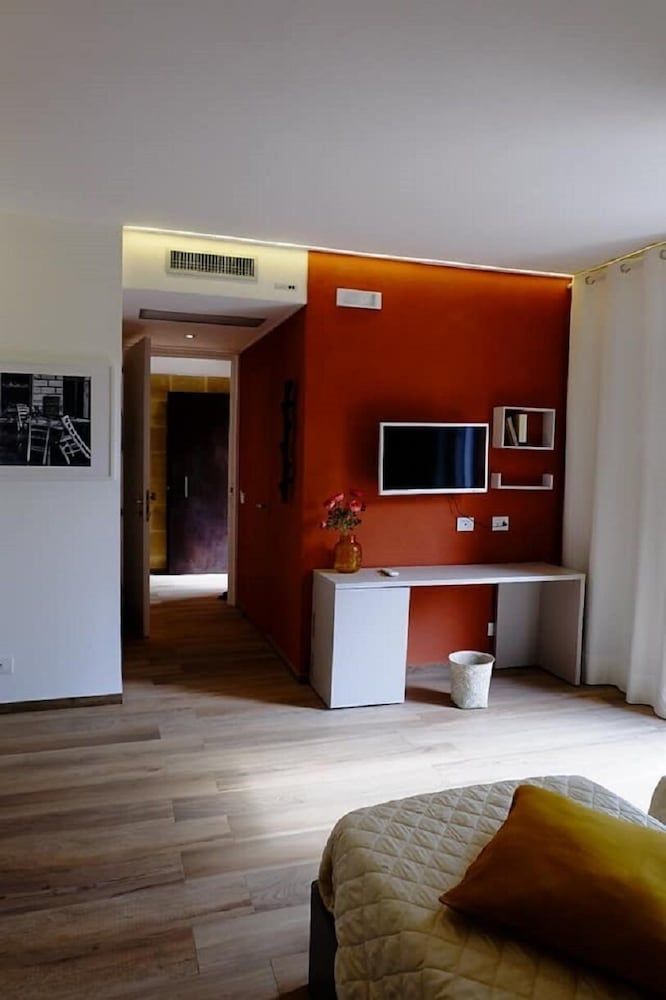 Locanda degli Scrittori Superior Double Room, 2 Twin Beds, Non Smoking 6