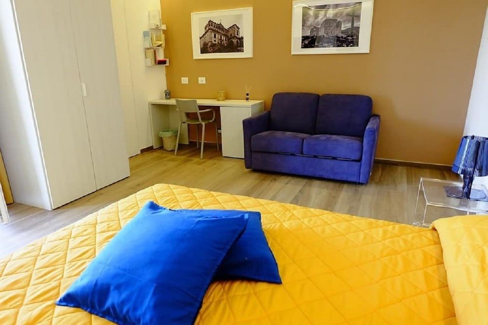 Locanda degli Scrittori Superior Double Room, 2 Twin Beds, Non Smoking