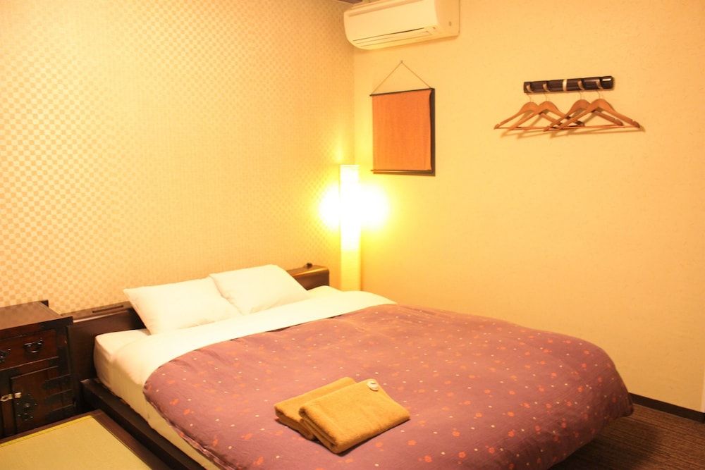 Superior Double Room, No Windows