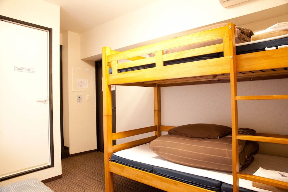 Twin Room, Ensuite