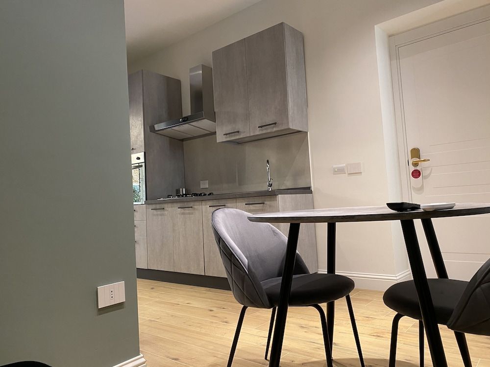 KRYSOS LUXURY ROOMS Deluxe Studio 15