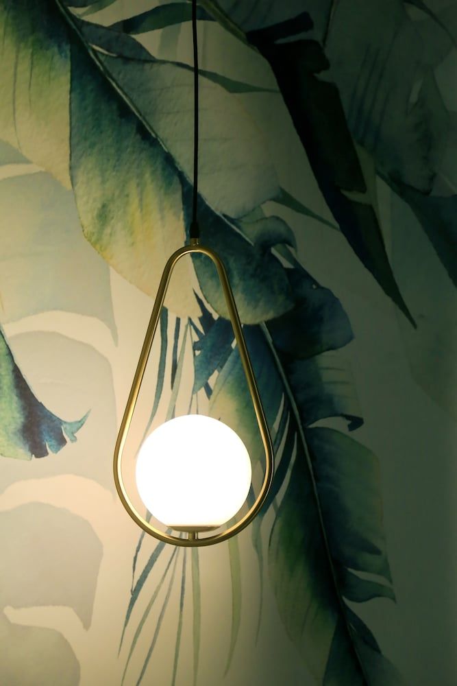 KRYSOS LUXURY ROOMS Deluxe Double Room 14