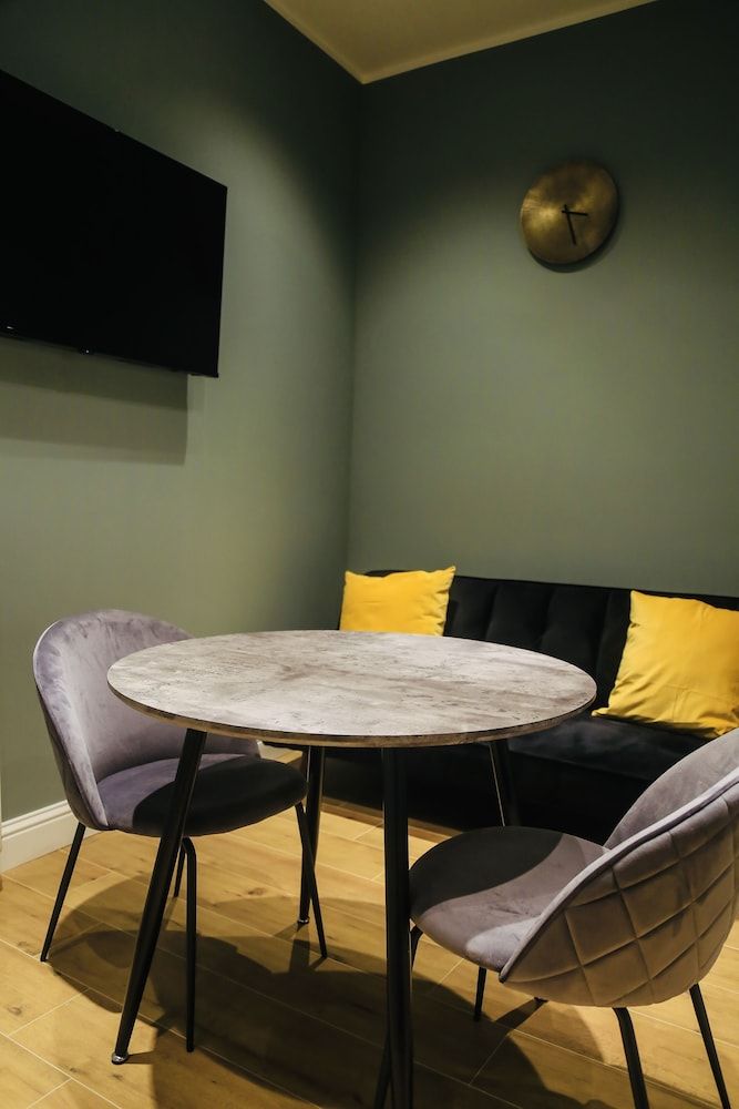 KRYSOS LUXURY ROOMS Deluxe Studio 14