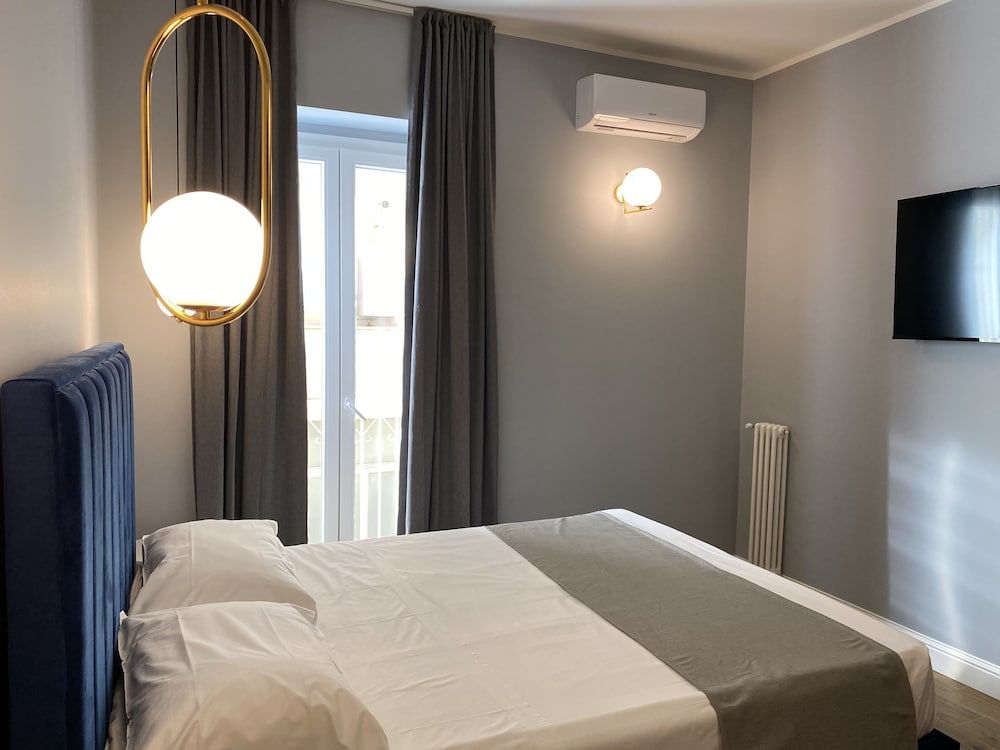 KRYSOS LUXURY ROOMS Deluxe Studio 2