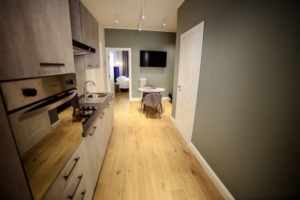 KRYSOS LUXURY ROOMS Deluxe Studio 12