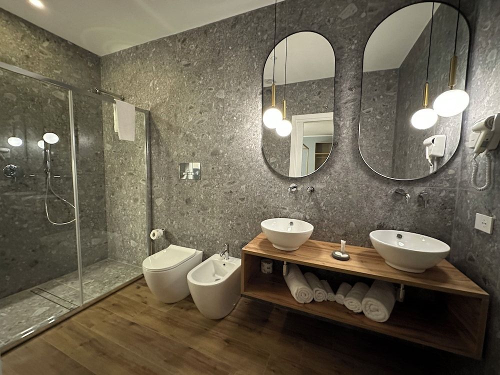 KRYSOS LUXURY ROOMS Deluxe Studio 8