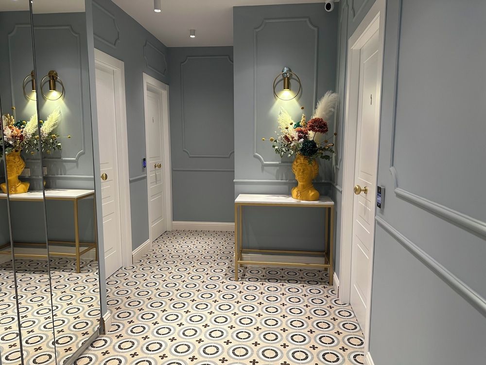 KRYSOS LUXURY ROOMS Deluxe Studio 7