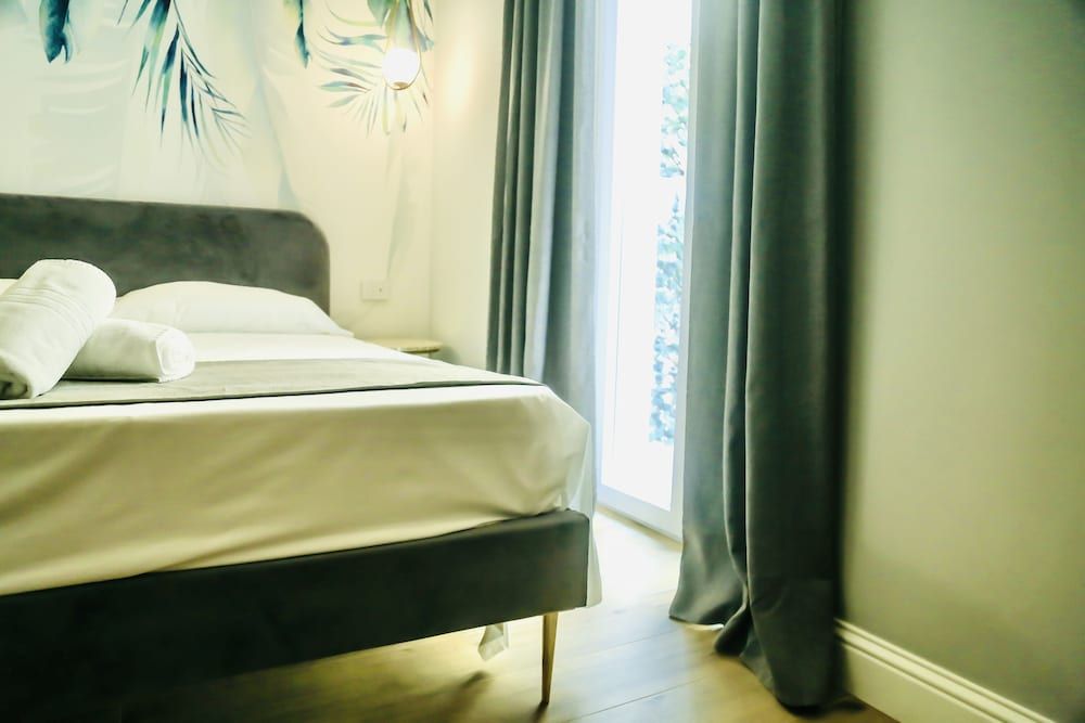 KRYSOS LUXURY ROOMS Deluxe Double Room