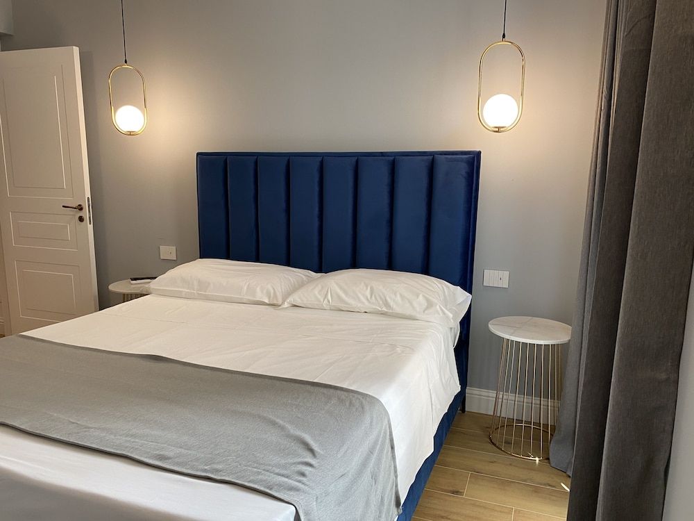 KRYSOS LUXURY ROOMS Deluxe Studio 3