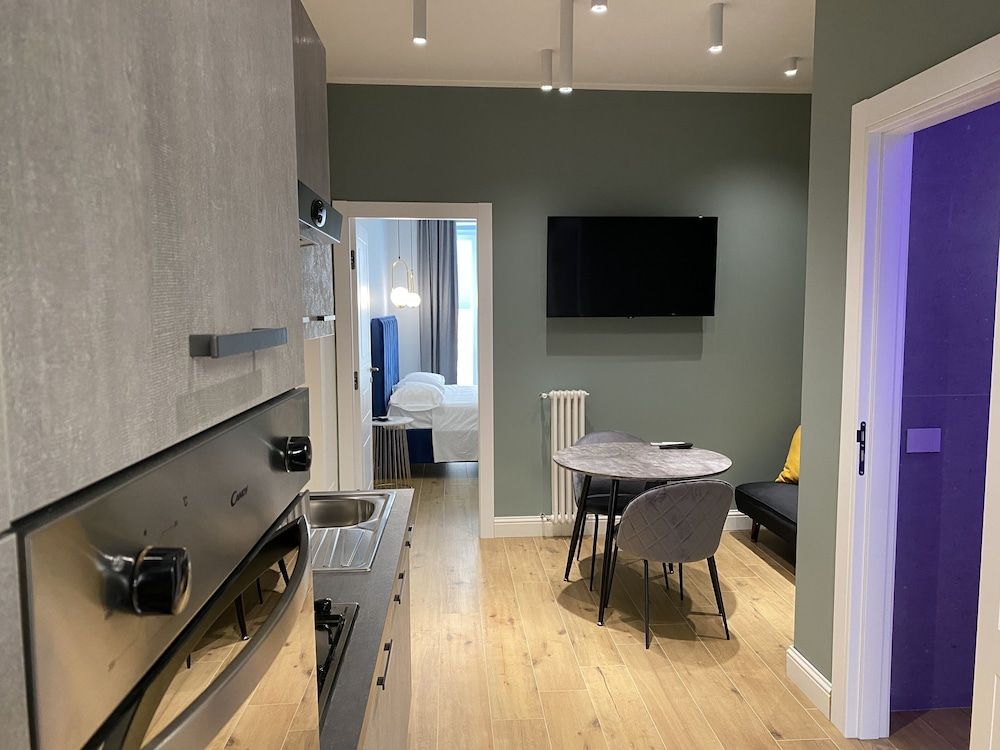 KRYSOS LUXURY ROOMS Deluxe Studio 16