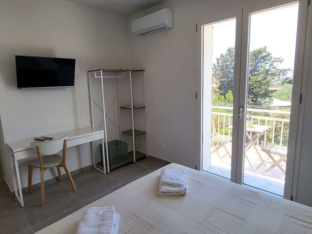 Casa Villaggio Pirandello Comfort Room 10