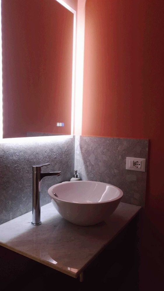 Casa Villaggio Pirandello Standard Triple Room 4