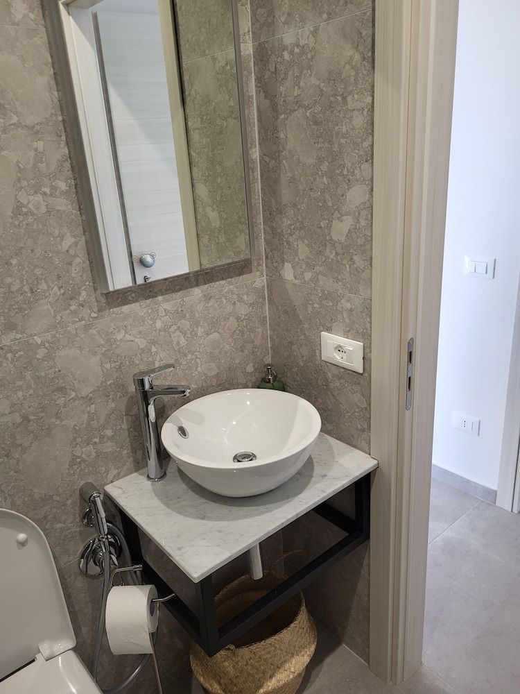 Casa Villaggio Pirandello Comfort Room 7