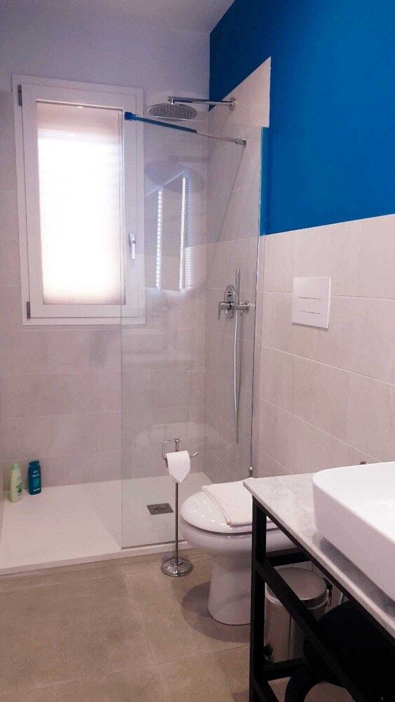 Casa Villaggio Pirandello Deluxe Quadruple Room 18