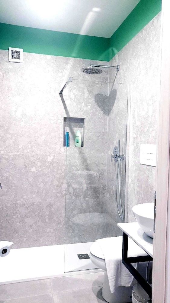 Casa Villaggio Pirandello Comfort Room 9