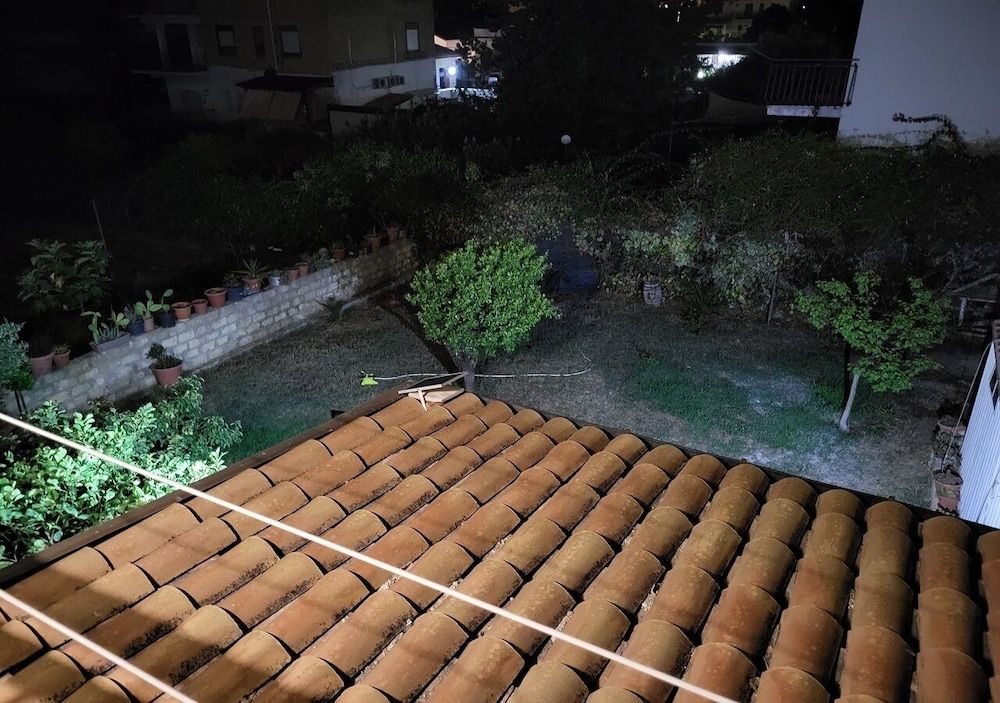 Casa Villaggio Pirandello Comfort Room 6