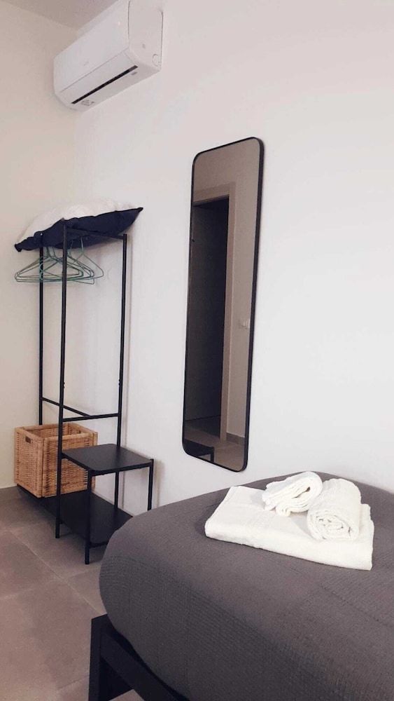 Casa Villaggio Pirandello Standard Triple Room 15