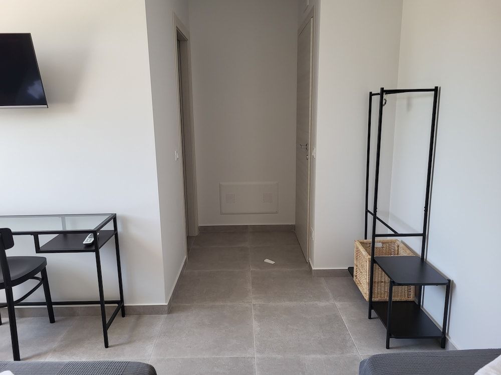 Casa Villaggio Pirandello Standard Triple Room 11