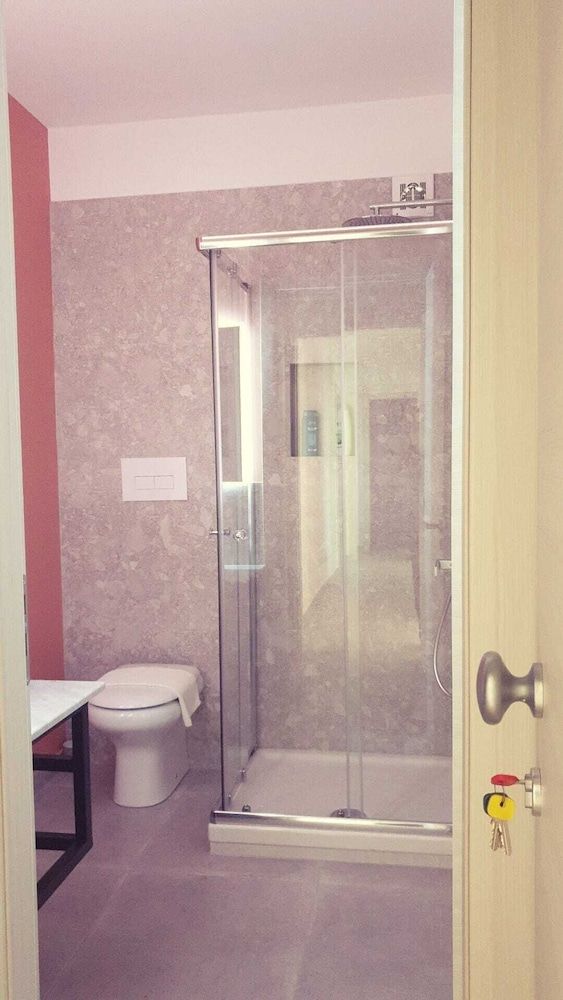 Casa Villaggio Pirandello Standard Triple Room 6