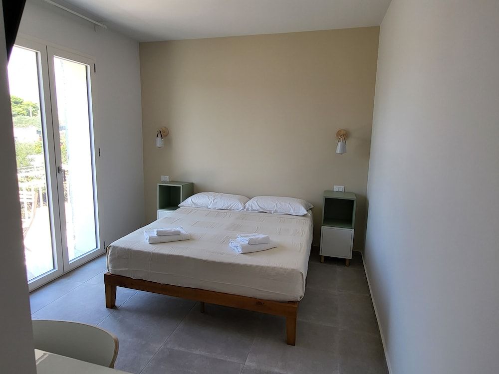 Casa Villaggio Pirandello Comfort Room 2