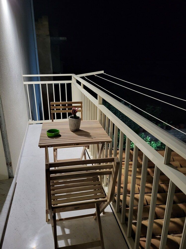 Casa Villaggio Pirandello Comfort Room 5