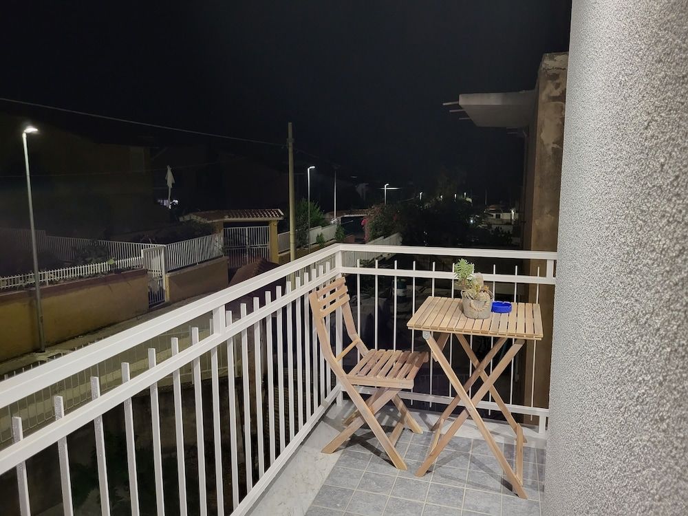 Casa Villaggio Pirandello Deluxe Quadruple Room 8