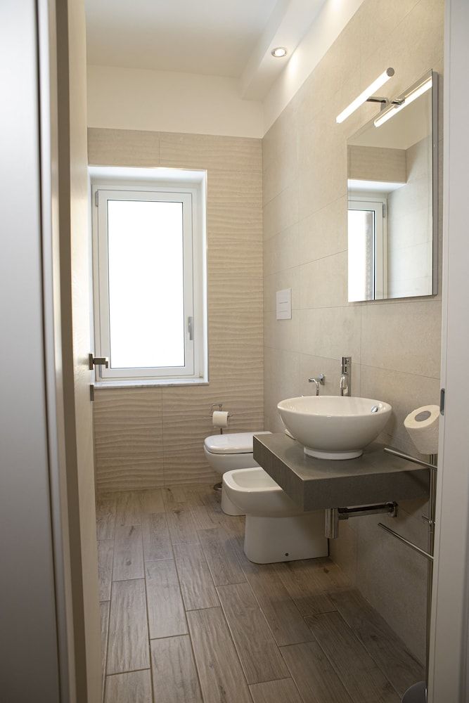 Esseneto Rooms Comfort Quadruple Room, 2 Bedrooms 7