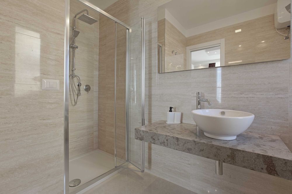 Esseneto Rooms Deluxe Double or Twin Room, 1 Bedroom, Balcony, Sea View 13