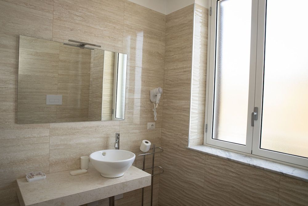 Esseneto Rooms Deluxe Double or Twin Room, 1 Bedroom, Balcony, Sea View 10