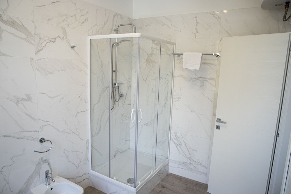 Esseneto Rooms Deluxe Double or Twin Room, 1 Bedroom, Balcony, Sea View 8