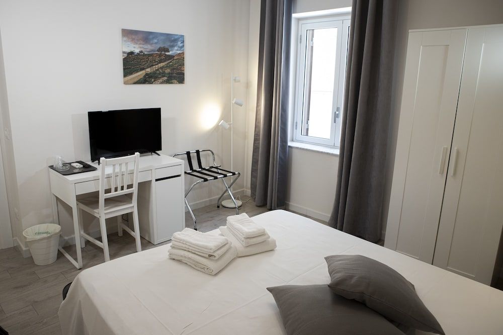 Esseneto Rooms Comfort Quadruple Room, 2 Bedrooms 2