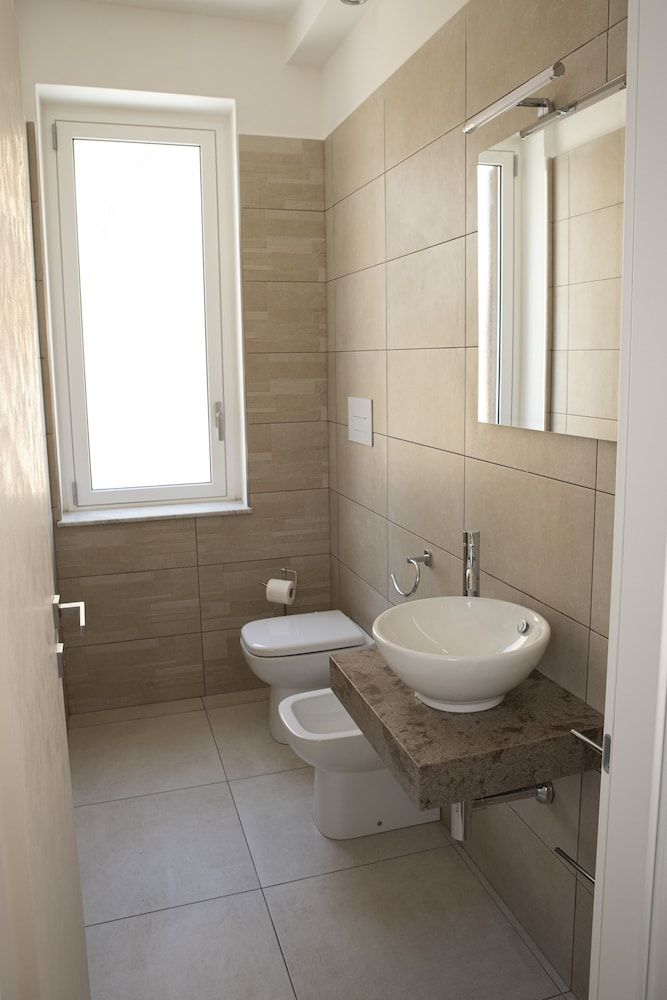 Esseneto Rooms Comfort Quadruple Room, 2 Bedrooms 8