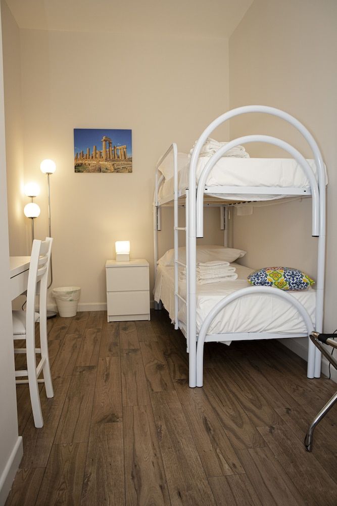 Esseneto Rooms Comfort Quadruple Room, 2 Bedrooms 5