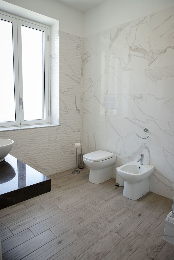 Esseneto Rooms Deluxe Double or Twin Room, 1 Bedroom, Balcony, Sea View 9