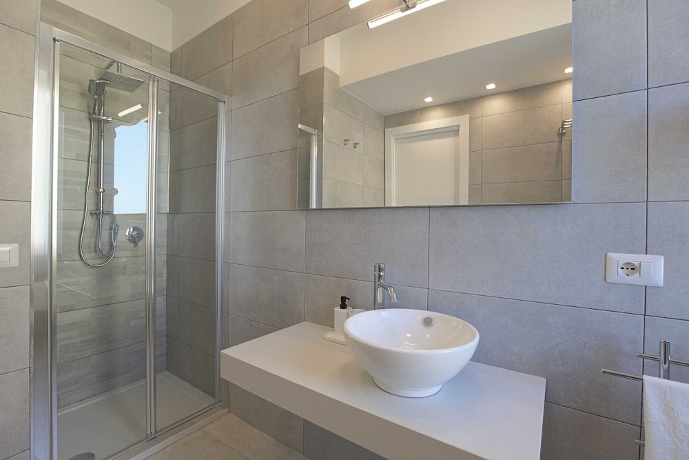 Esseneto Rooms Deluxe Double or Twin Room, 1 Bedroom, Balcony, Sea View 15