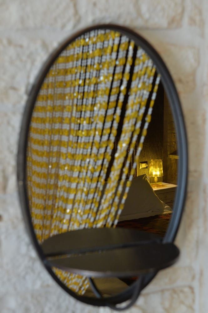 Gatto Bianco Case d'Allora Superior House, 1 Queen Bed 7