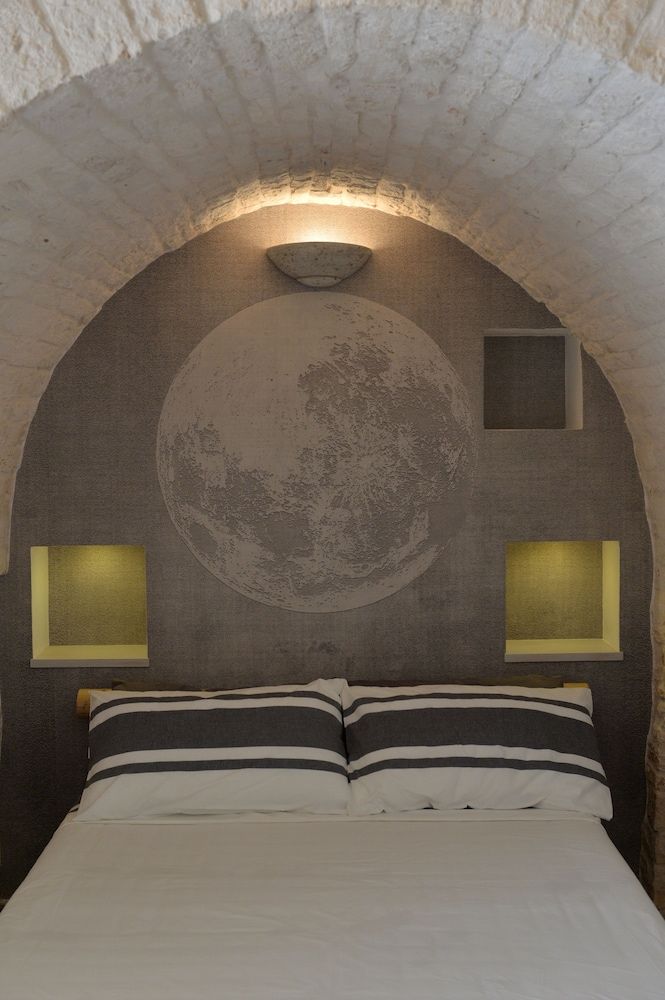 Gatto Bianco Case d'Allora Classic House, 1 Queen Bed 6