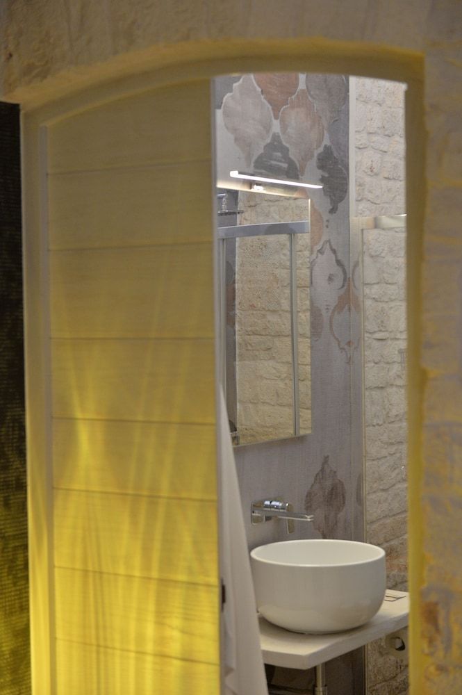 Gatto Bianco Case d'Allora Superior House, 1 Queen Bed 4