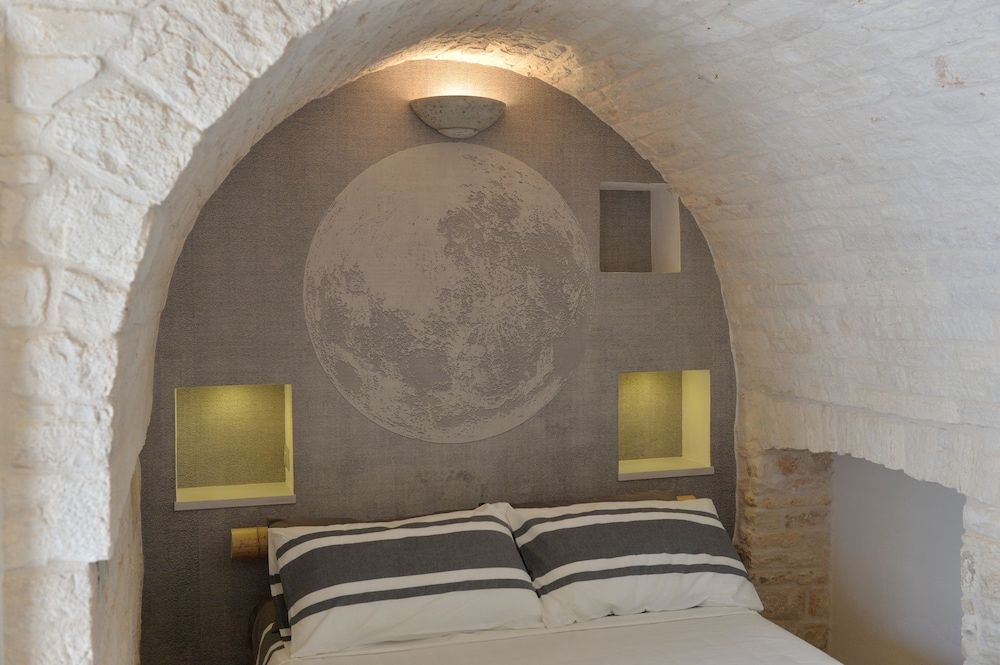 Gatto Bianco Case d'Allora Classic House, 1 Queen Bed 2