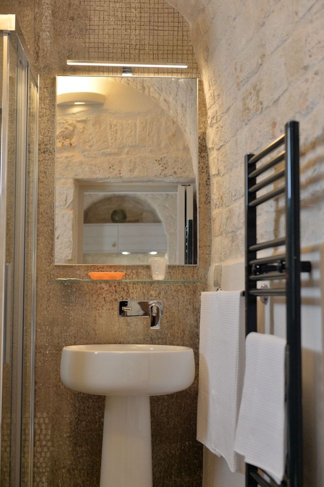 Gatto Bianco Case d'Allora Classic House, 1 Queen Bed 4