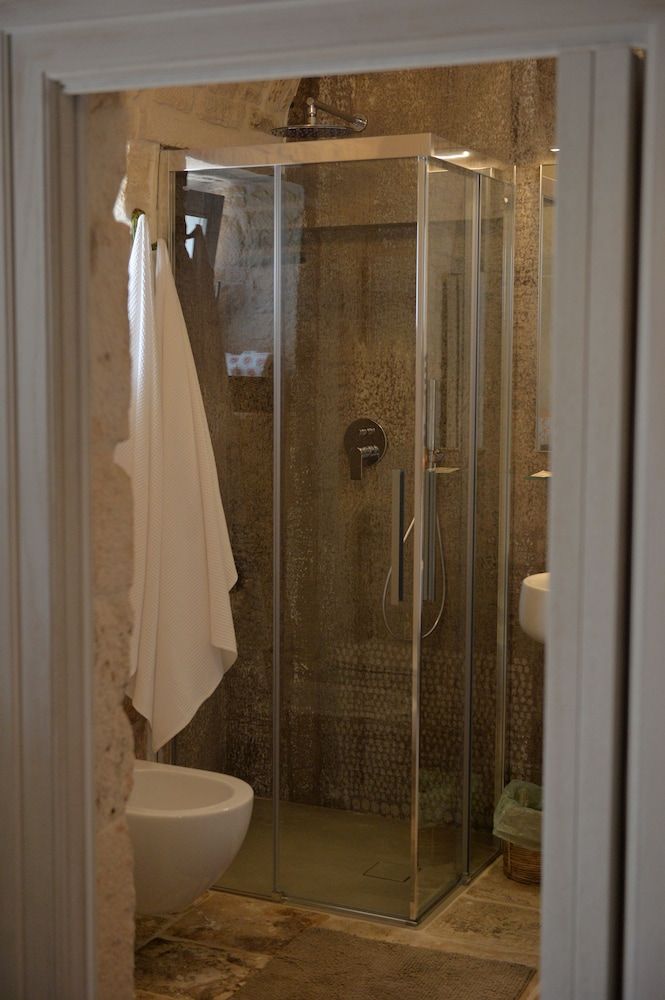 Gatto Bianco Case d'Allora Classic House, 1 Queen Bed 3